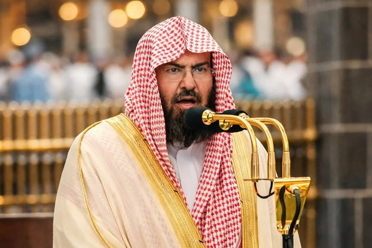 Houthi Militia Attacks on Holy Sites Violate Religious and Humanitarian Values; Imam of Kaaba