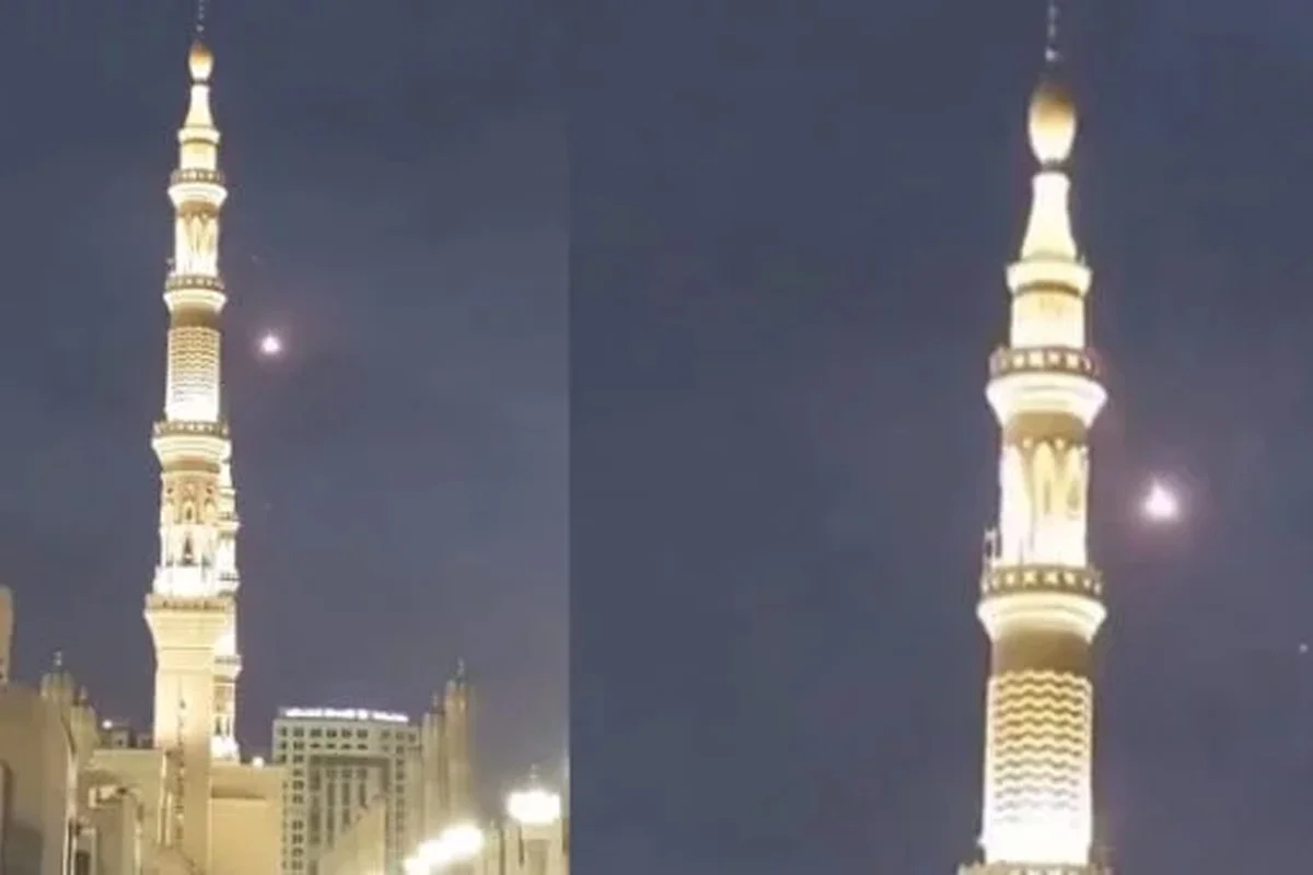 Houthi Militia Official Denies Saudi Claim of Drone Targeting Makkah
