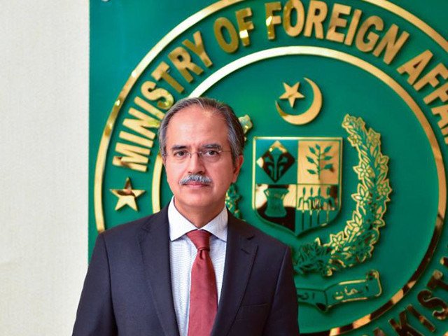 Asim Iftikhar Ahmad Appointed Pakistan’s 34th Foreign Secretary