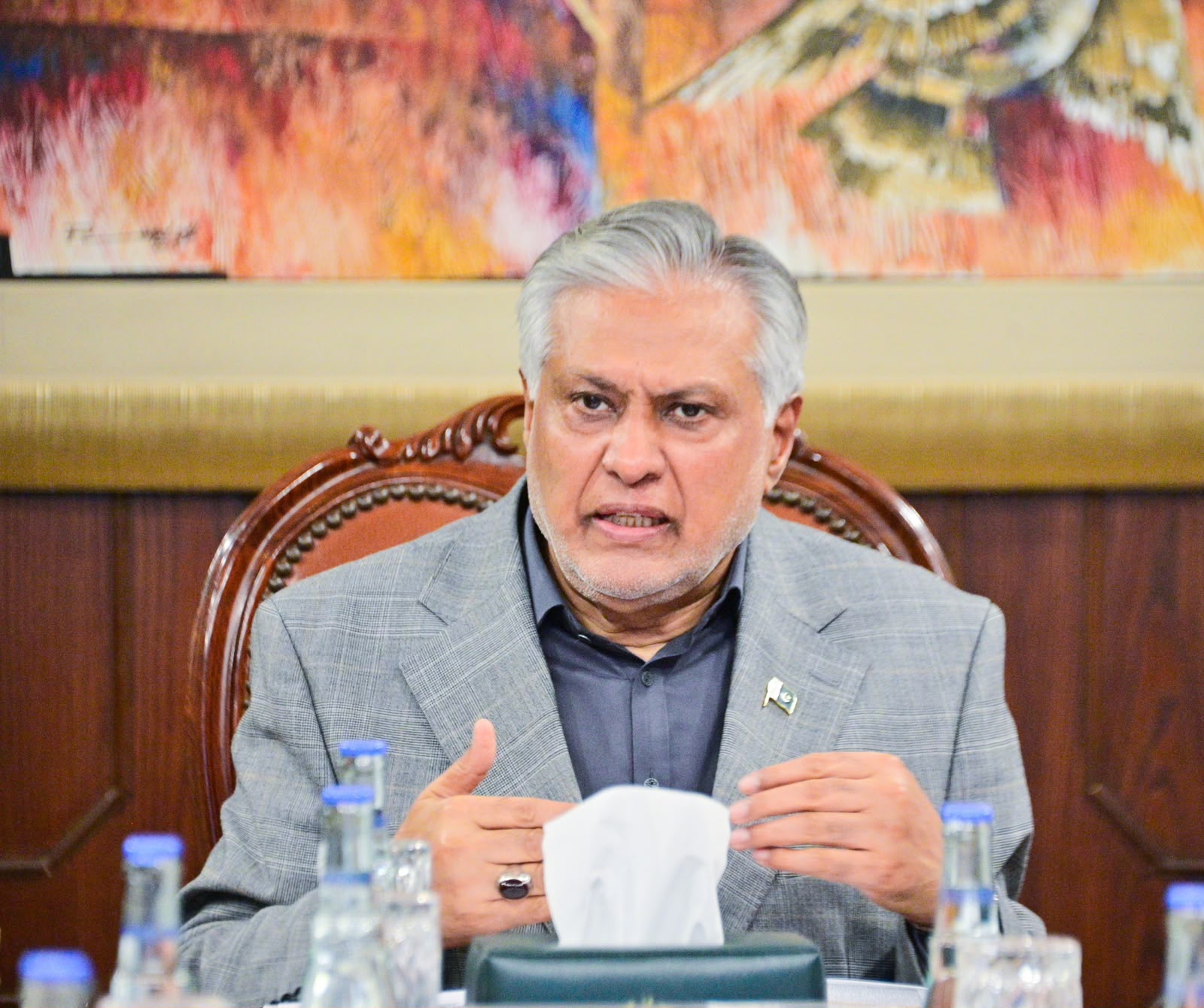 PM’s Fuel Relief Scheme to Go Nationwide at 11:59pm on September 16