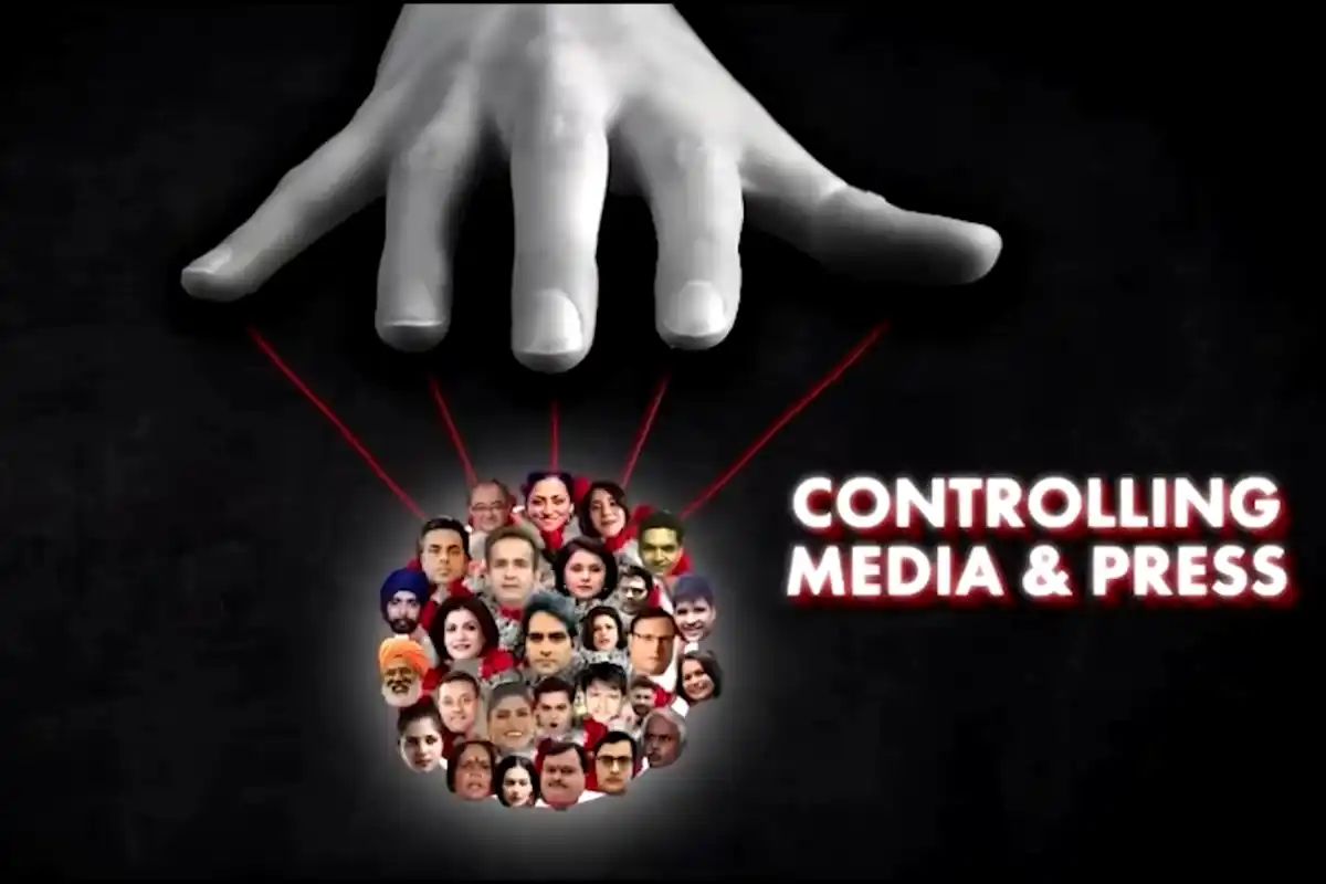 Indian Media’s False and Fabricated Reports During Failed Operation Sindoor Exposed