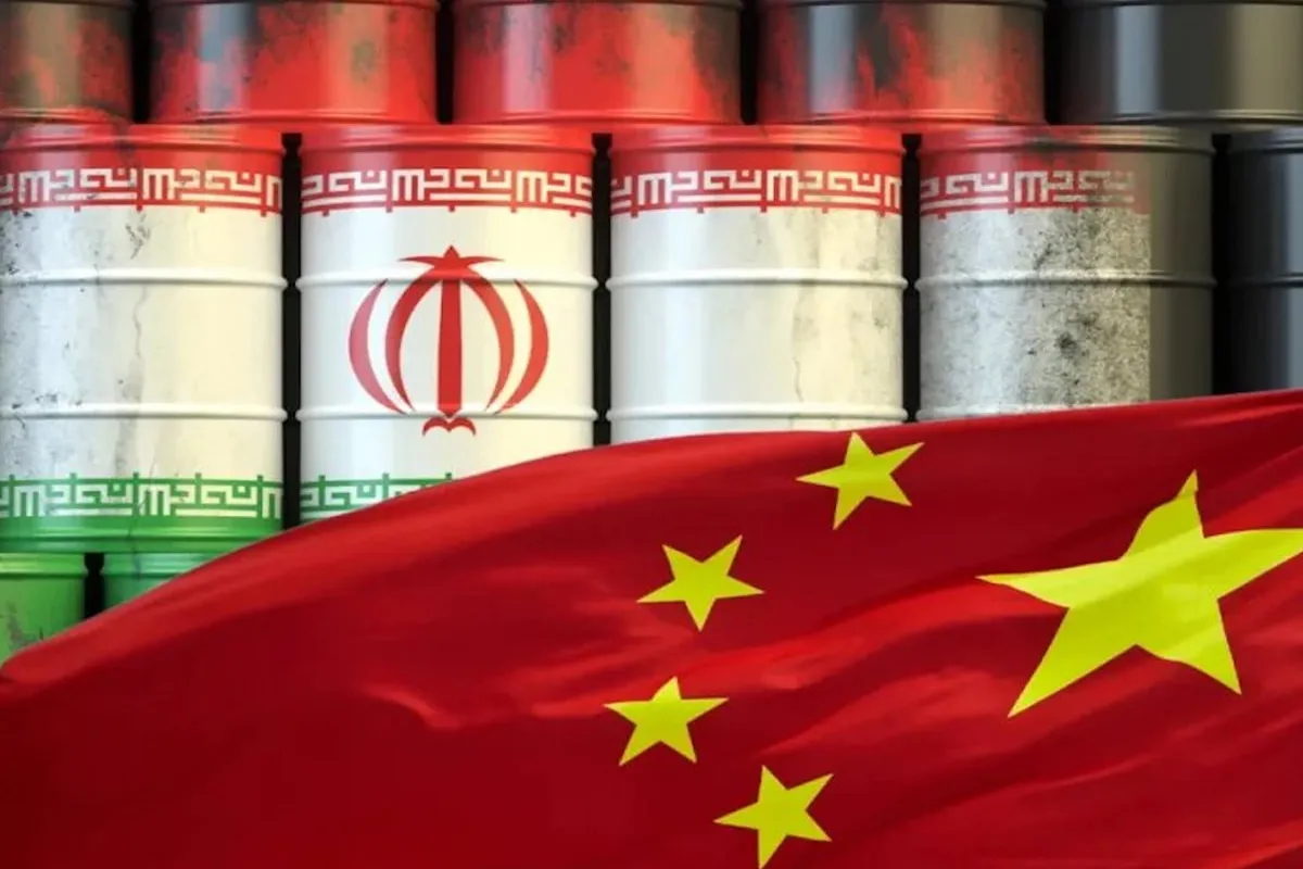 Iran Sidesteps US Sanctions With Barter-Style Trade With China