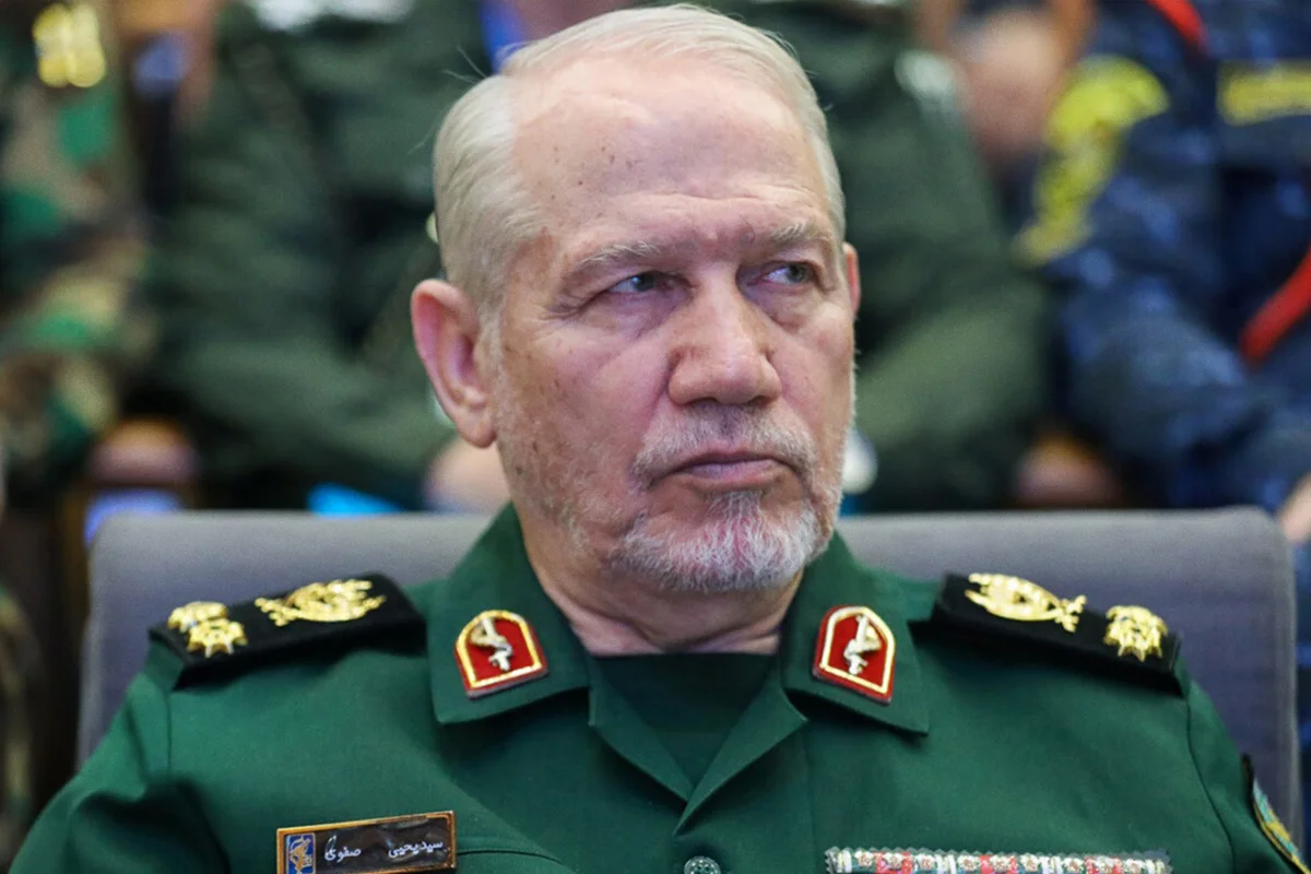 Iran Warns War Could Spread to Indian Ocean if US or Israel Attacks Again