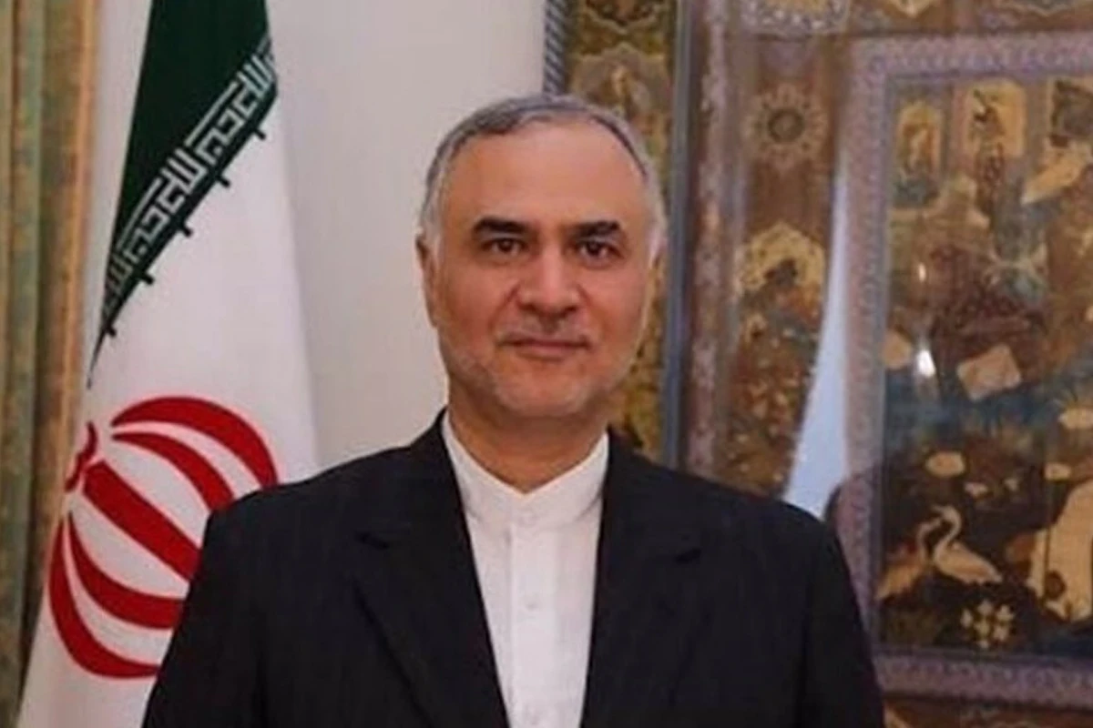 Iran and Oman Postpone Persian Gulf Foreign Ministers’ Meeting
