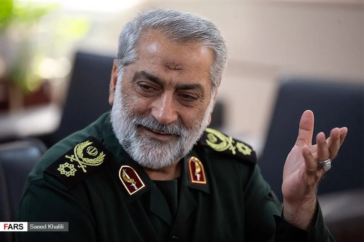 Iran Claims 1,000 Israeli Troops Killed and Thousands Wounded in Recent War