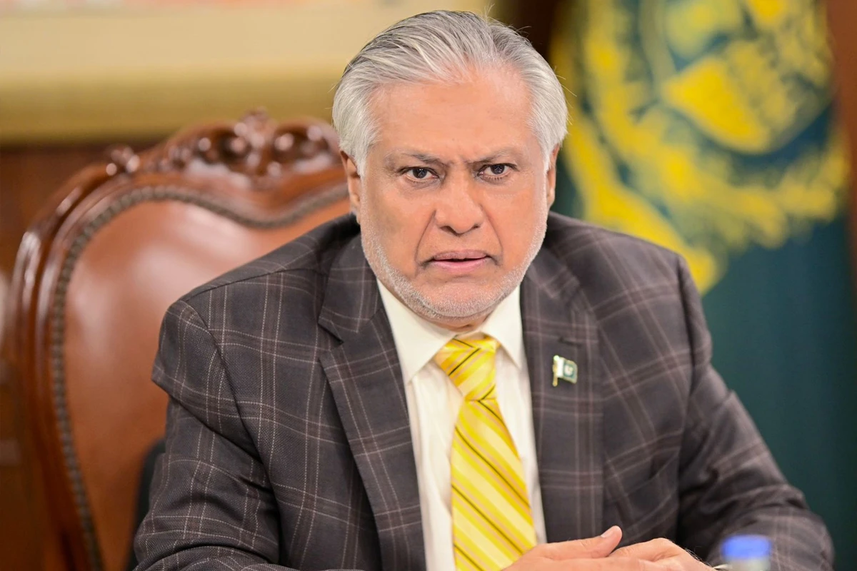 Ishaq Dar Reviews Preparations for Pakistan’s Upcoming Multilateral Engagements
