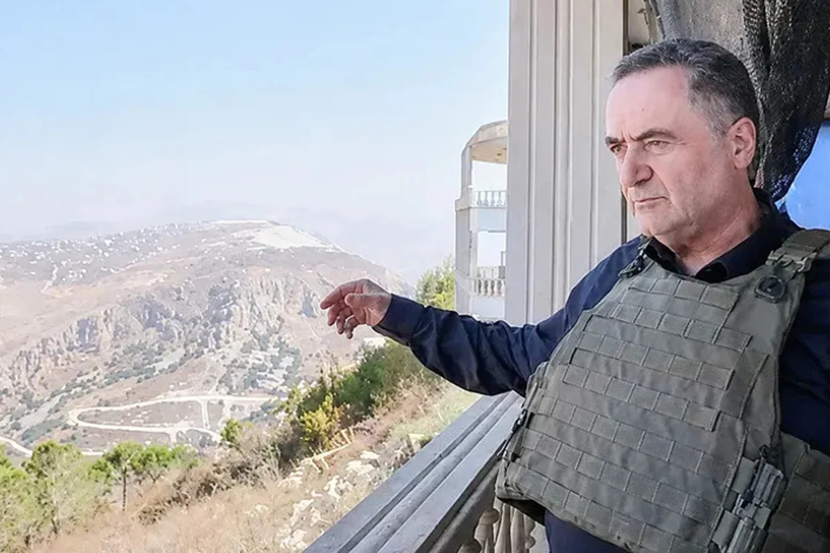 Israel Threatens to Eliminate Anyone Approaching Strategic Heights in Southern Lebanon