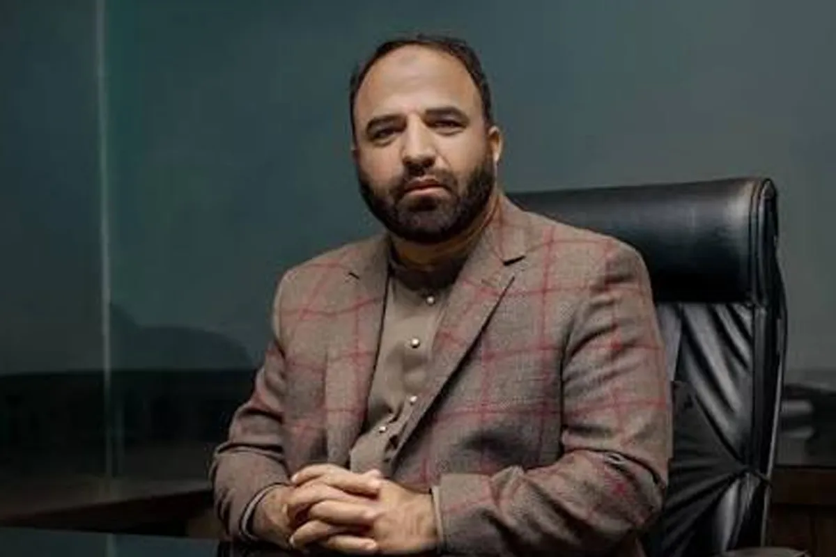 J7 Group chairman urges overseas Pakistanis to invest in Pakistan’s modern tax-free zones