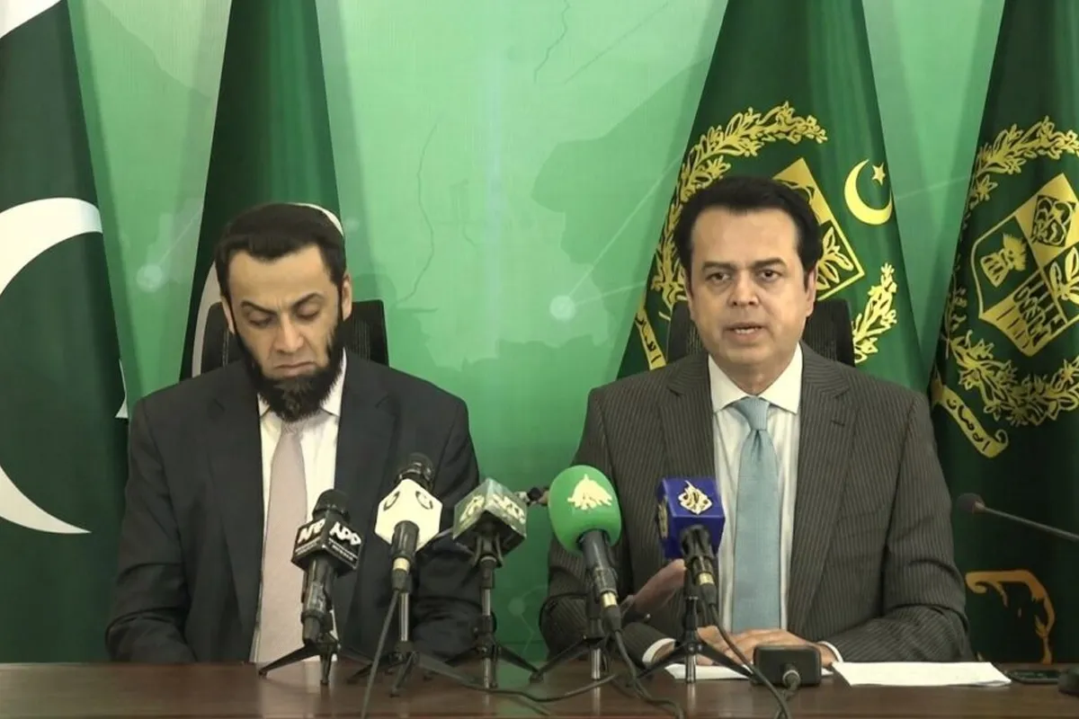 “PTI is TTP’s B Team”: Atta Tarar Questions Party’s Position on Terrorism