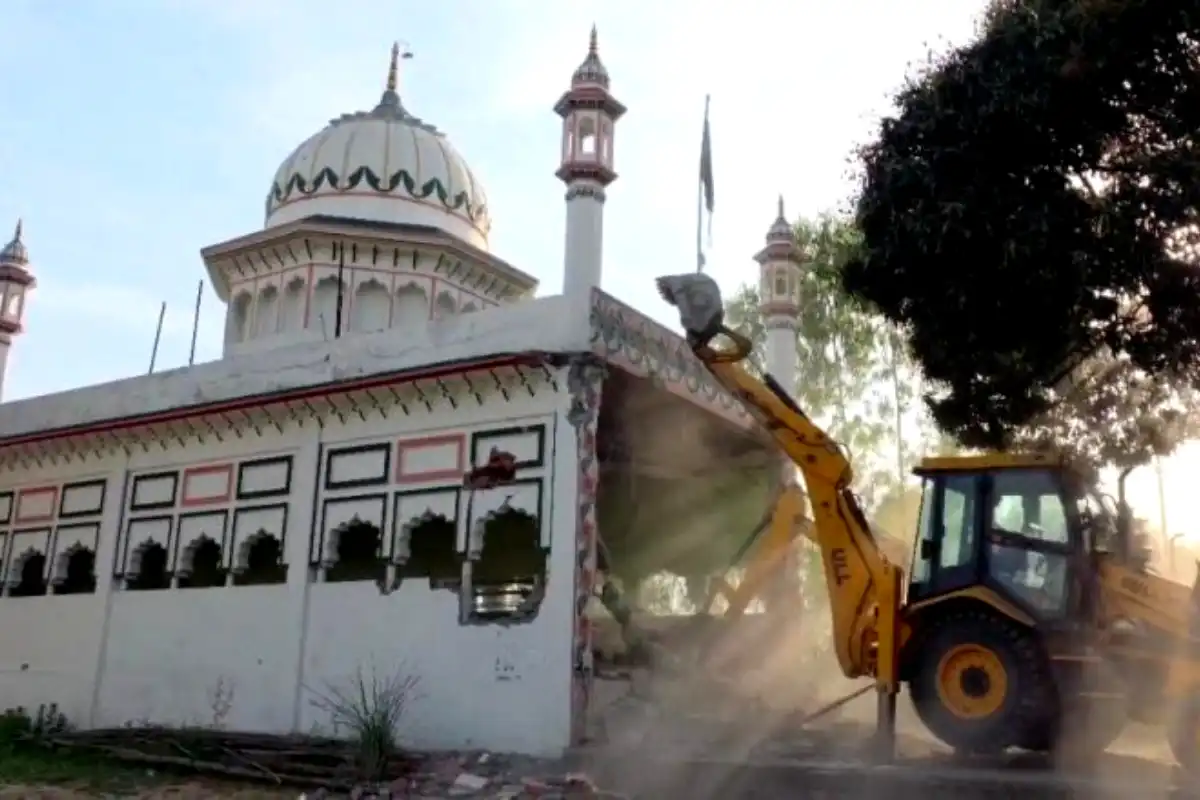 KMS Report Claims Muslim Identity Is Being Systematically Erased in India