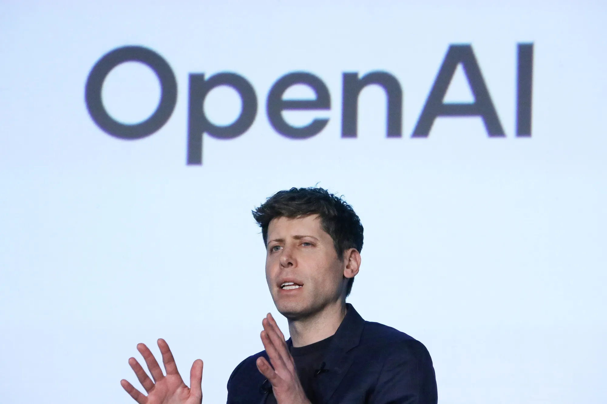 OpenAI scraps rollout of new model over safety concerns