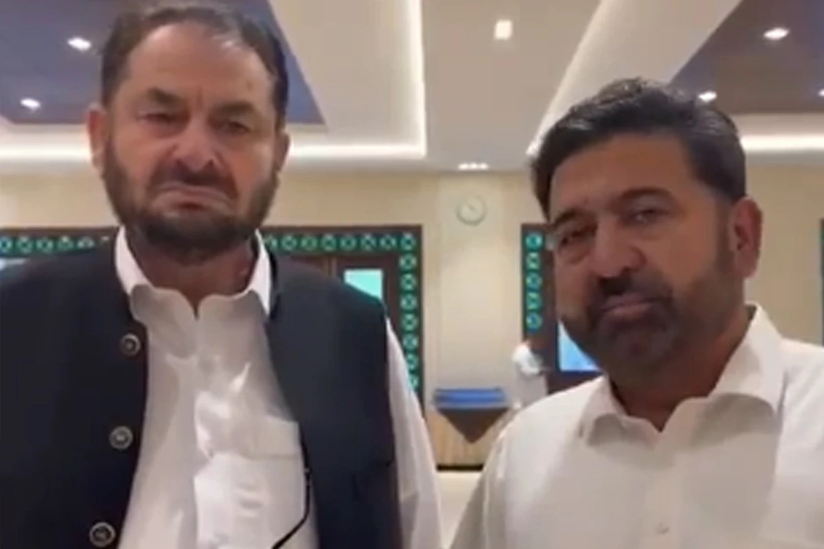 PTI Lawmakers Call for Blocking Dams, Gas Supply to Press for Imran Khan’s Release