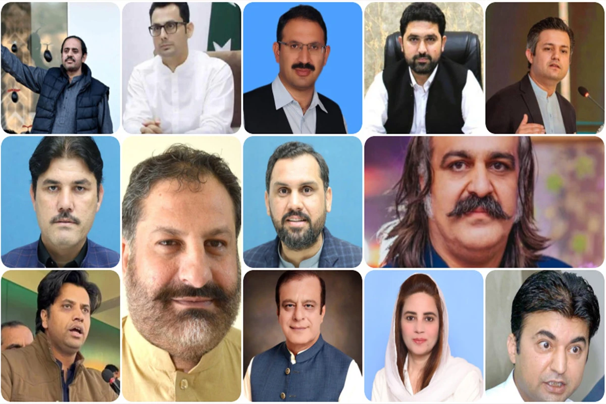 PTI Leaders Face Possible Arrests as Authorities Move to Enforce Pending Warrants