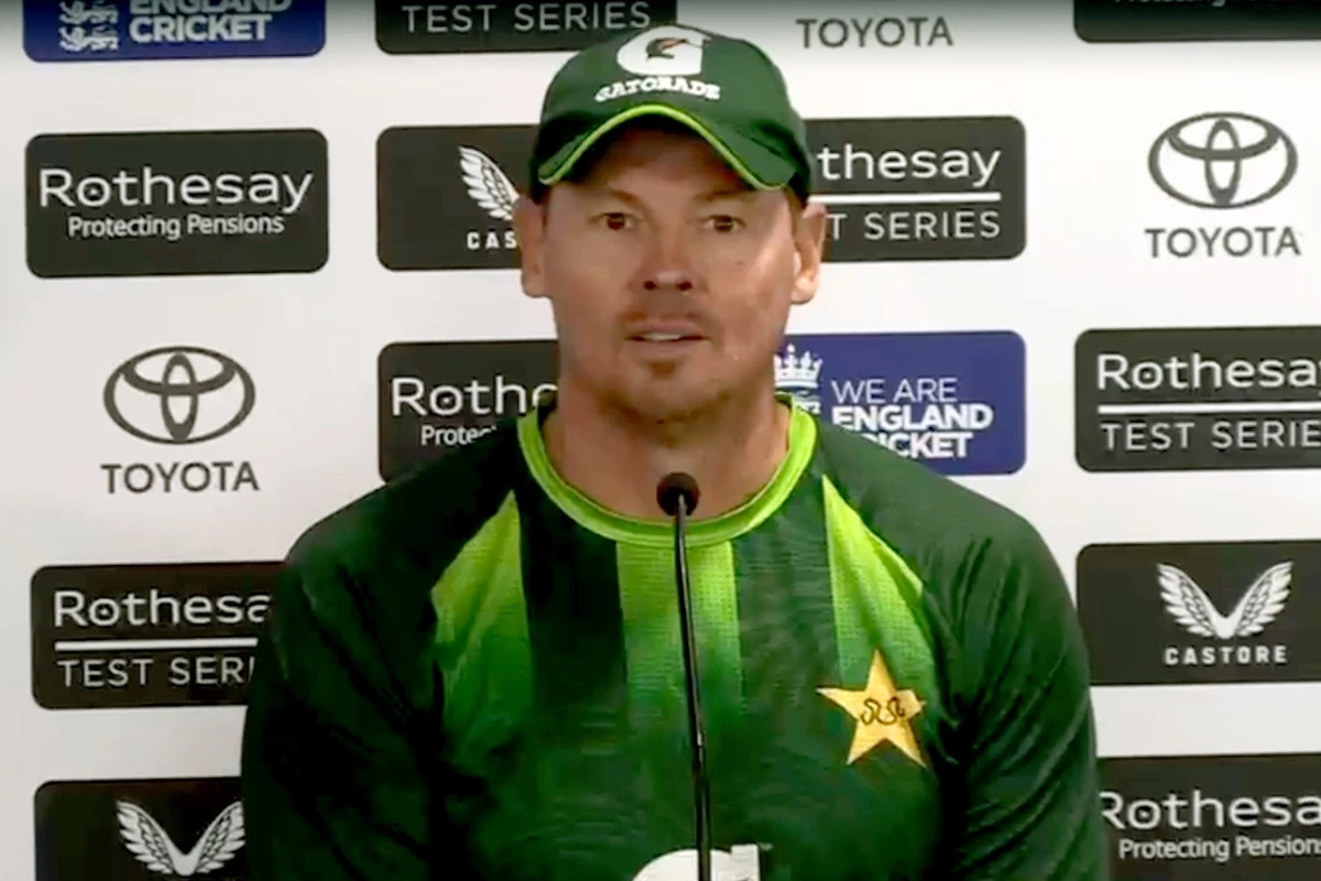 Pakistan Bowling Coach Ashley Noffke Resigns, Appointed Netherlands Head Coach