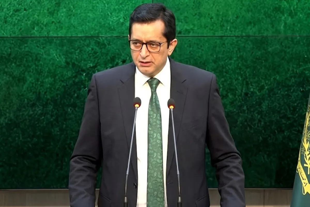 Pakistan Condemns Houthi Militia Attack on Makkah, Reaffirms Support for Saudi Arabia