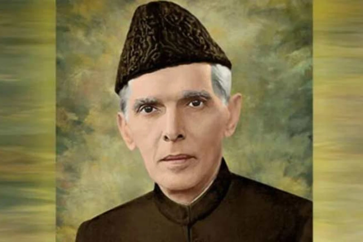 Pakistan Observes 78th Death Anniversary of Quaid-e-Azam Muhammad Ali Jinnah