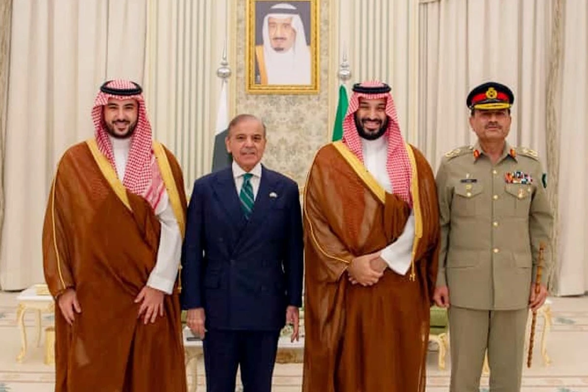 Saudi Arabia’s 96th National Day: Pakistan-Saudi Ties from Brotherhood to Strategic Partnership