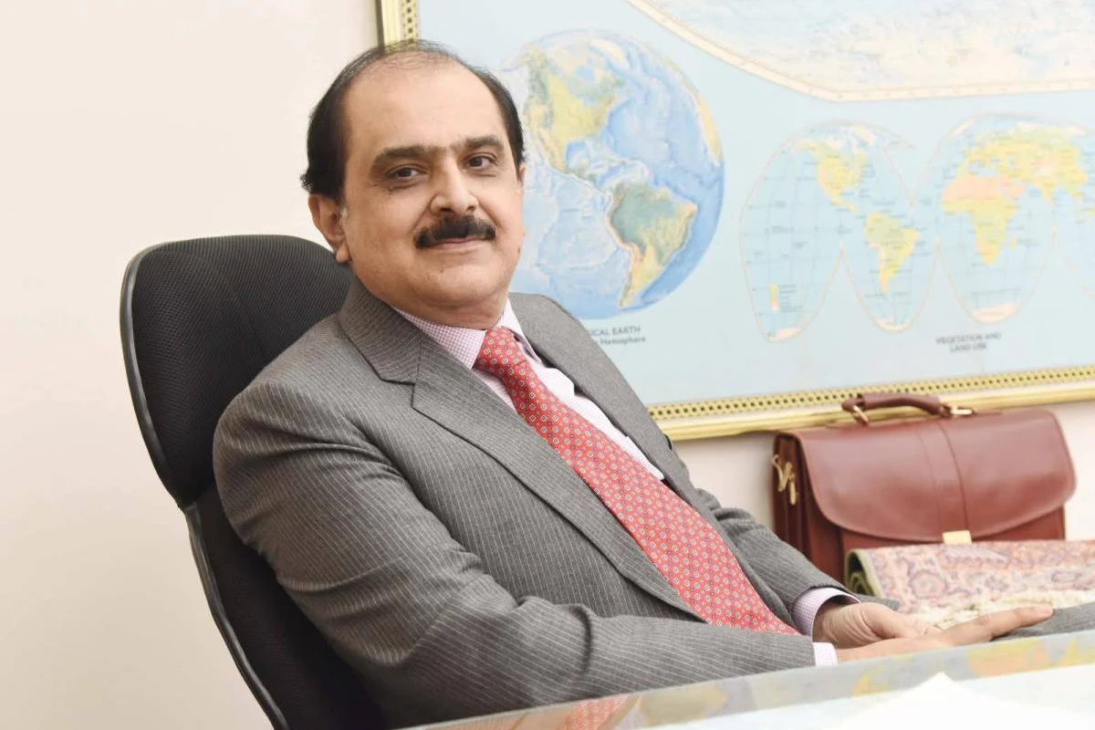 Pakistan to Host Multiple International Hockey Events in Next Six Months