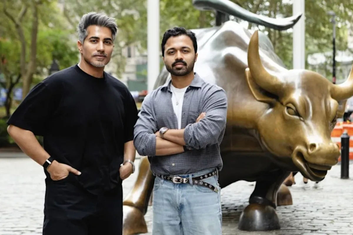 Pakistani-born entrepreneur Mustafa Dar raises $20m for remittance startup