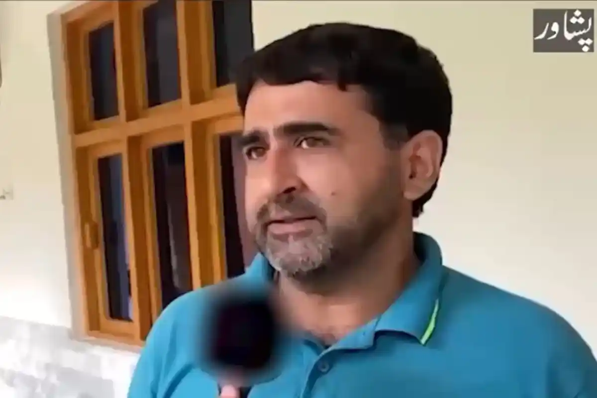 Peshawar Students Call New Provinces Necessary for Pakistan