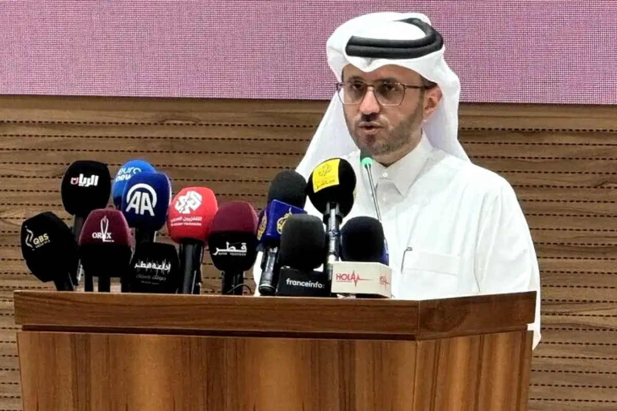 Qatar Confirms Mediation Efforts to End US-Iran War