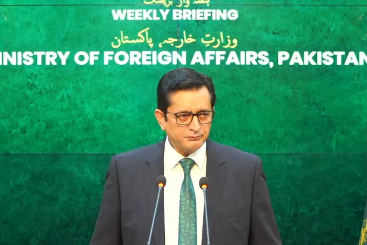 UAE Visa Rumors Contradicted by Facts; Visas for Pakistanis Continue to Be Issued: Foreign Office