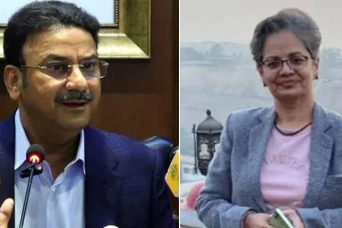 Sindh Home Minister Calls Doctor Samia’s Threat Claim Publicity Attempt