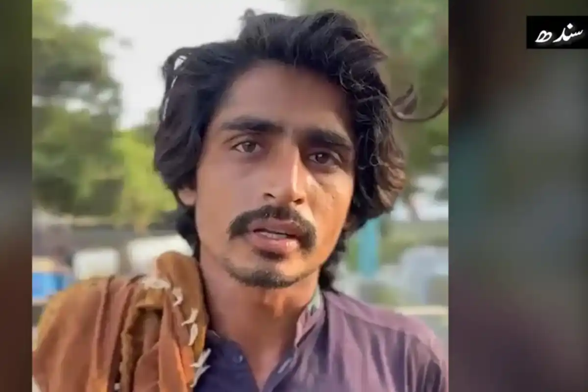 Sindh Citizens Demand New Administrative Units