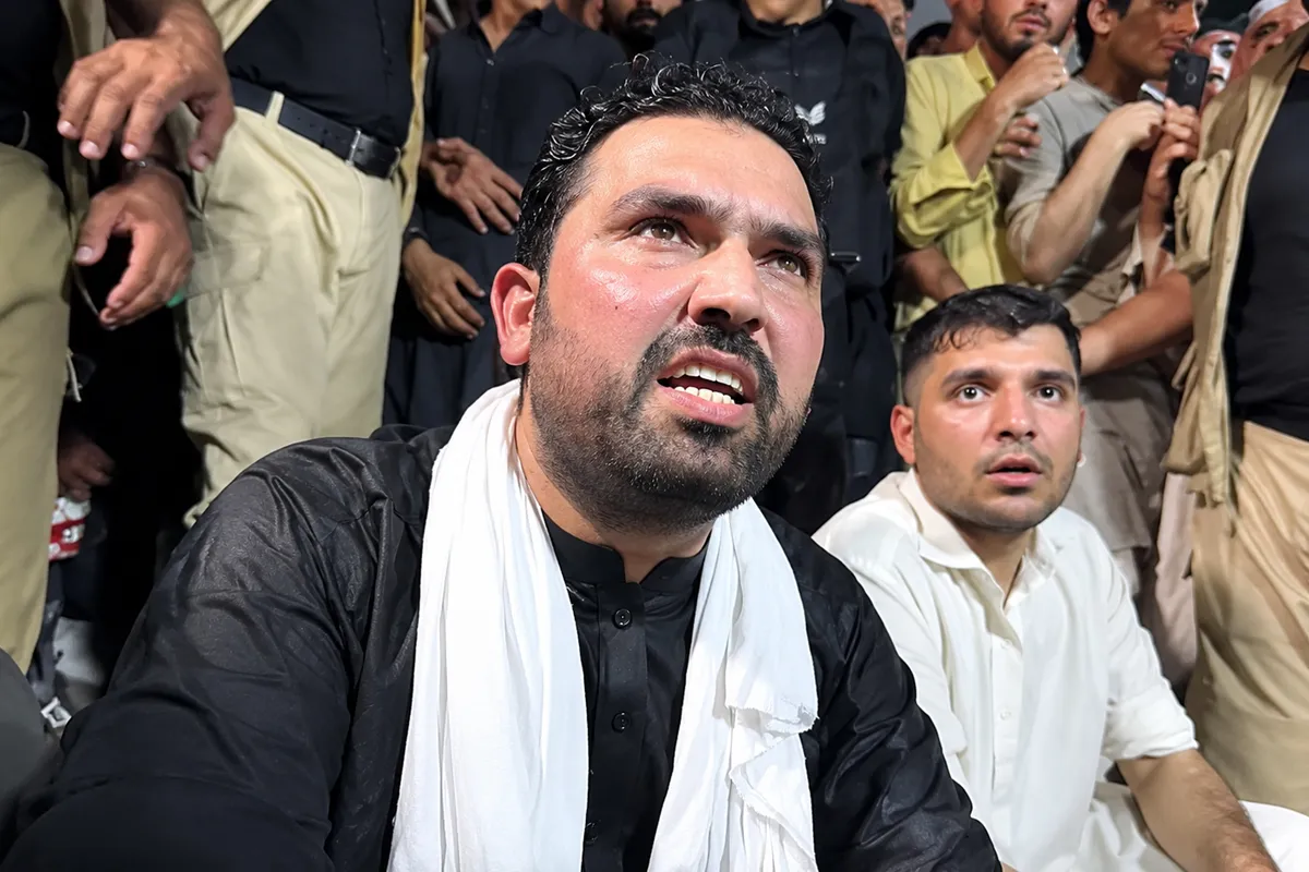 Sohail Afridi Says He Was Abducted in Lahore as Punjab Government Rejects Claim