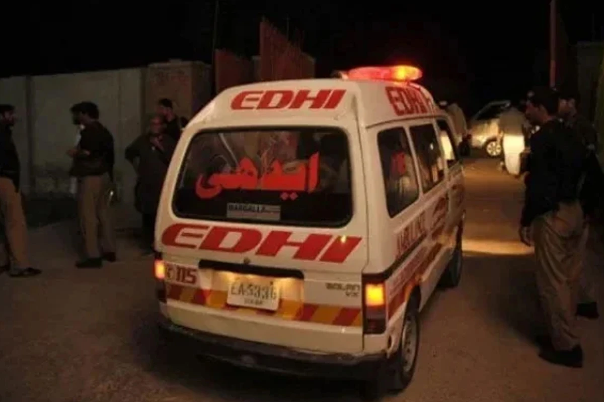 Surjani Town Family Murder: FIR Registered as Police Begin Probe
