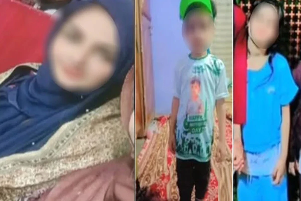Surjani Town Family Murder: Police Detain Main Suspect Humayun