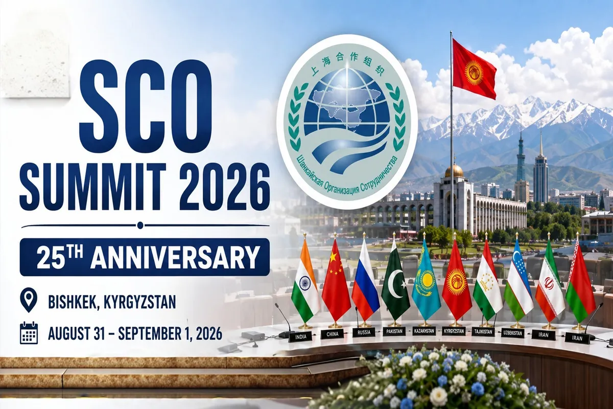 US Economic D-Day Against Iran Meets SCO Firewall as Eurasia Builds Alternative Trade Routes