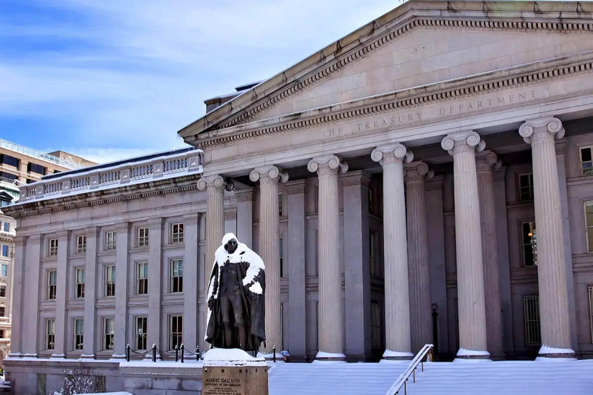 US Imposes New Sanctions on Iranian and Russian Entities