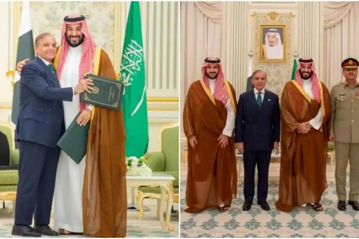Saudi Arabia’s 96th National Day: Pakistan-Saudi Ties from Brotherhood to Strategic Partnership