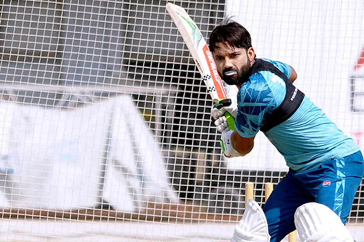 Why Mohammad Rizwan Barred From President’s Trophy? Here’s Reason