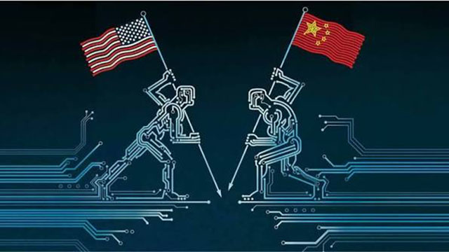 US President Trump wants to beat China in AI