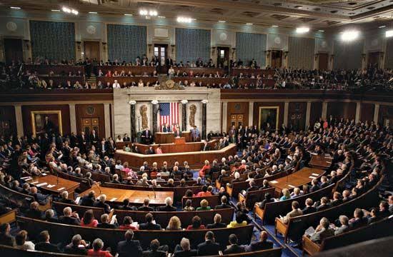 Some GOP members privately fear Russia sanctions bill to empower Trump much on tariffs