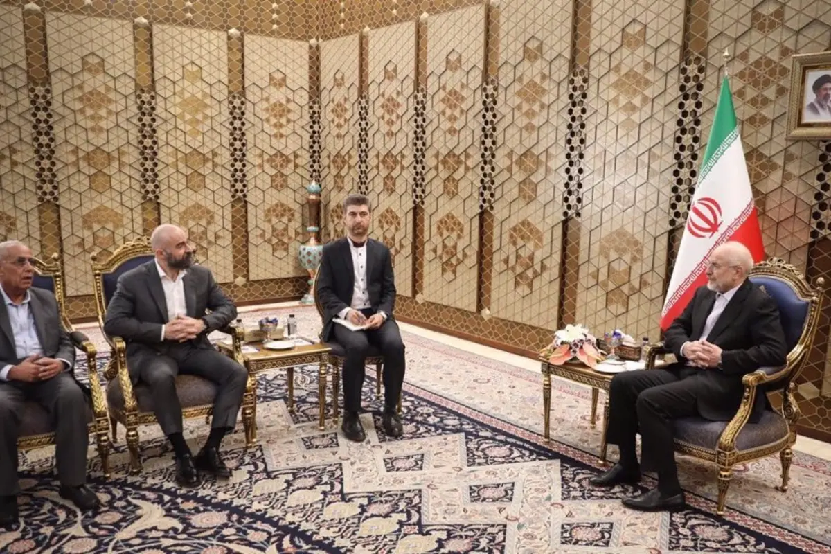 Iran Warns AI Could Create an “Invisible Dictatorship”