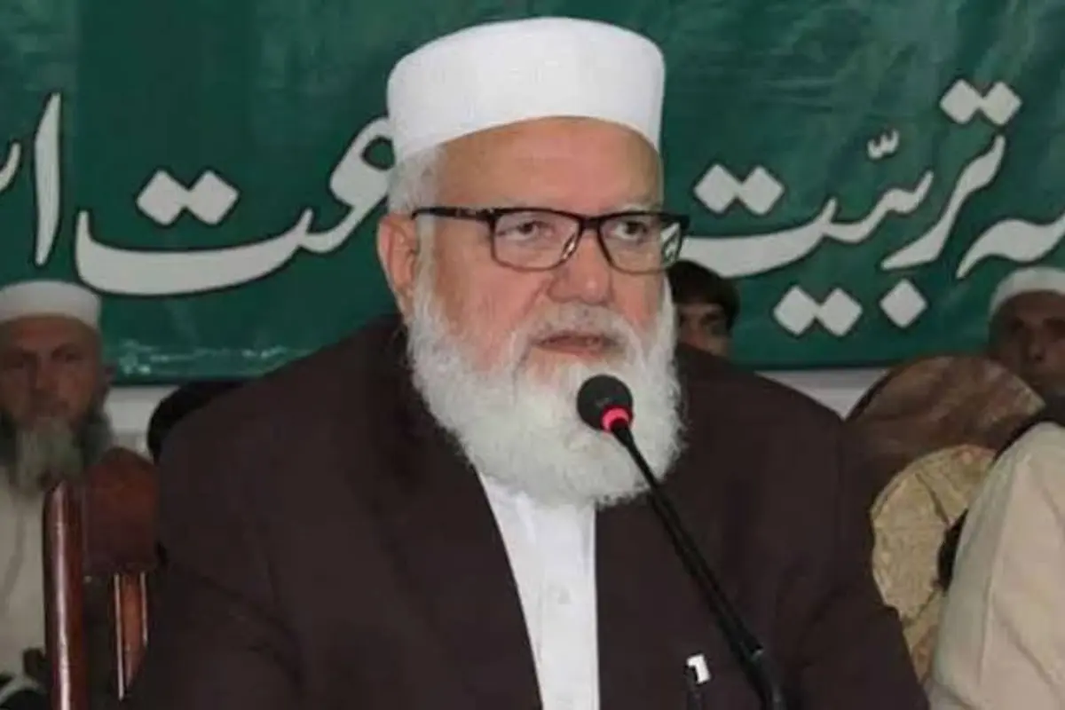 Jamaat-e-Islami Rejects Government’s Petrol Relief Package