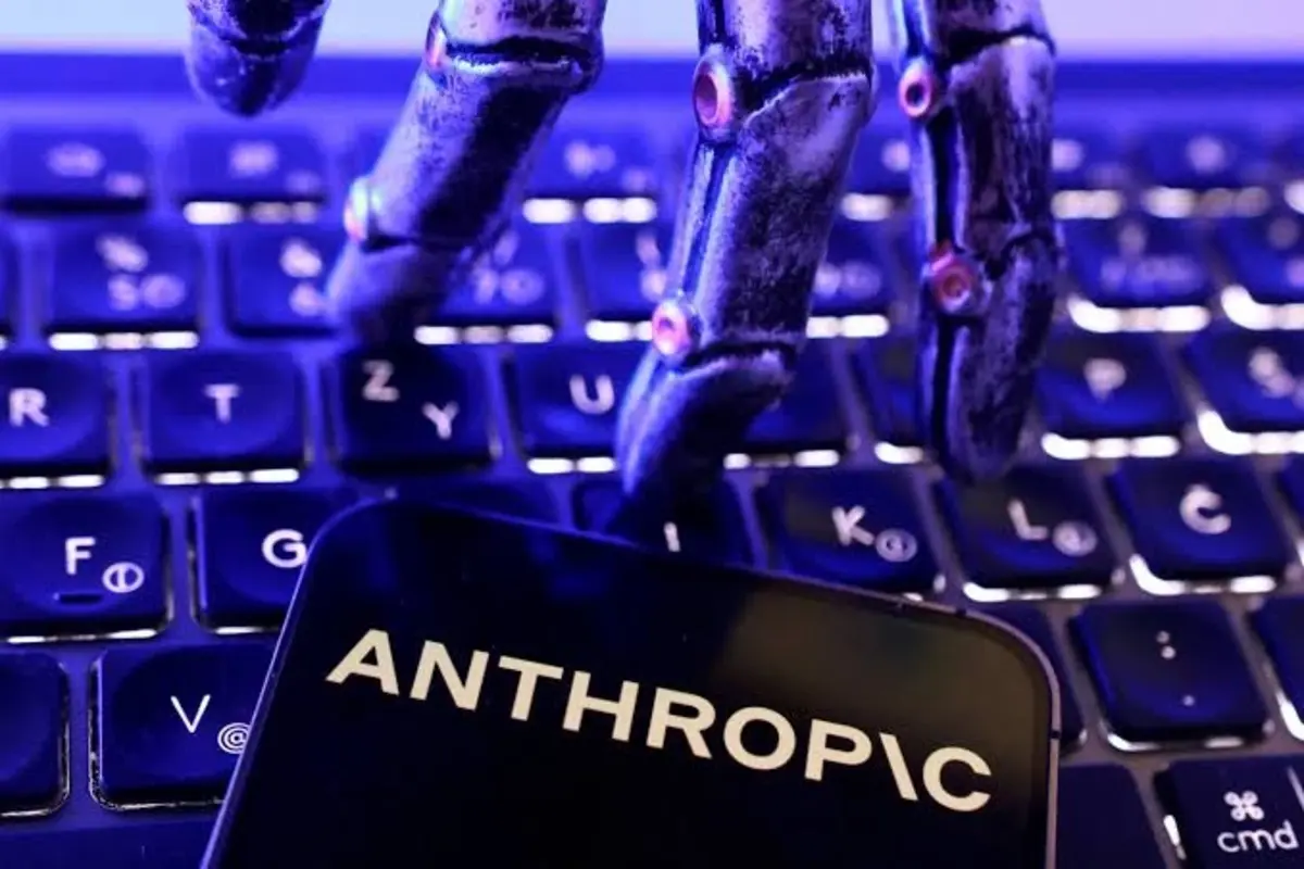 Anthropic Researcher Resigns, Warns of AI Superintelligence Risks