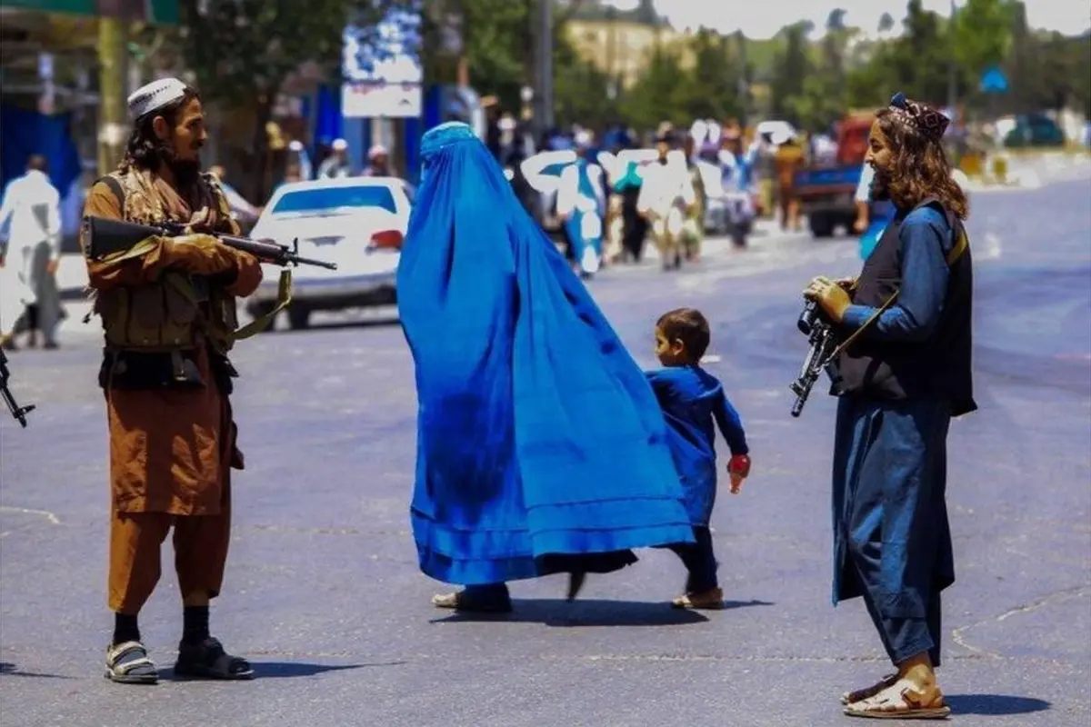 Taliban Regime Completes Five Years as Experts Assess Governance, Security and Human Rights