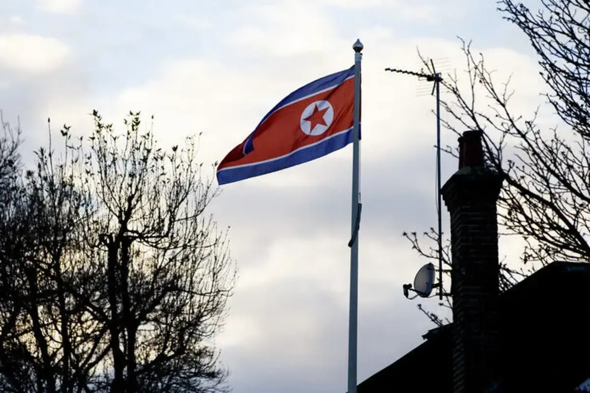 North Korea Rejects IAEA Calls for Denuclearization, Says Nuclear Status Is Irreversible