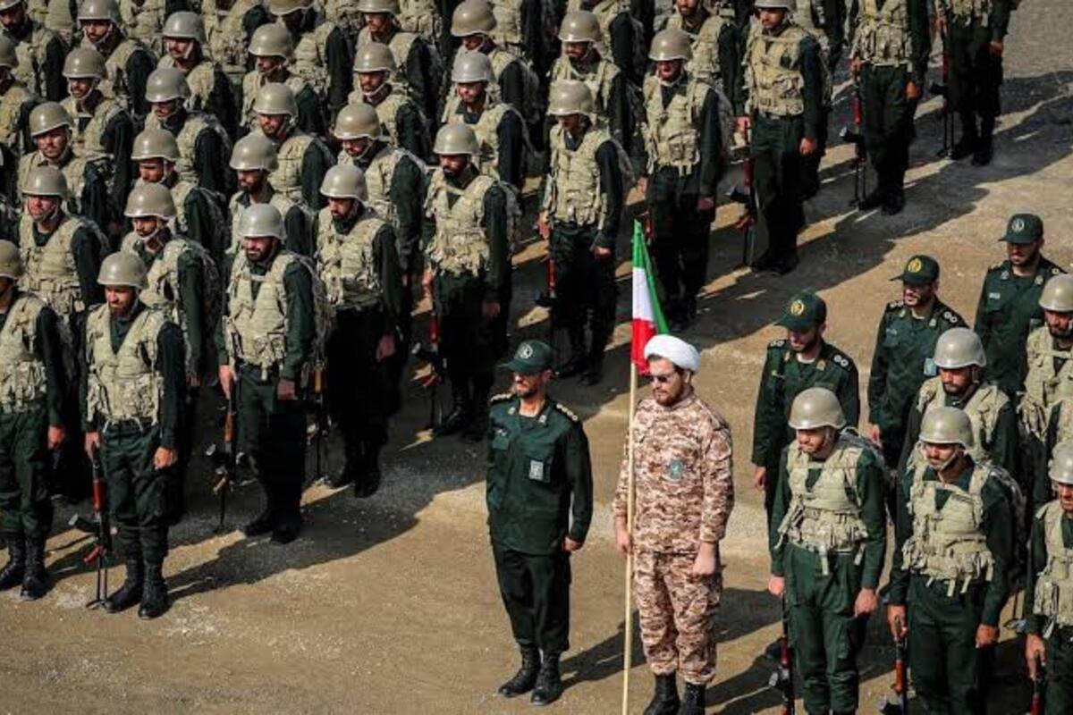 IRGC Official Warns of Further Iranian “Surprises” Against Adversaries