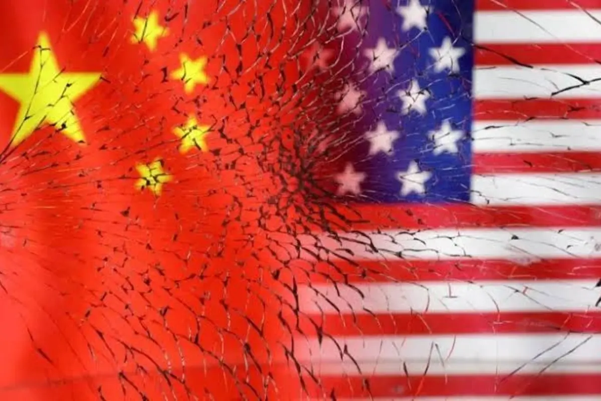 China Rejects US Threats Against Iran’s Aviation Sector