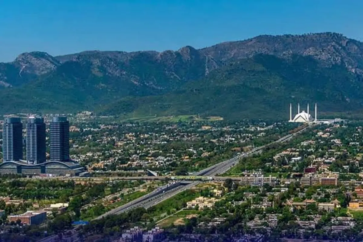 Islamabad Set for New Administrative Model with Own Assembly and Chief Executive