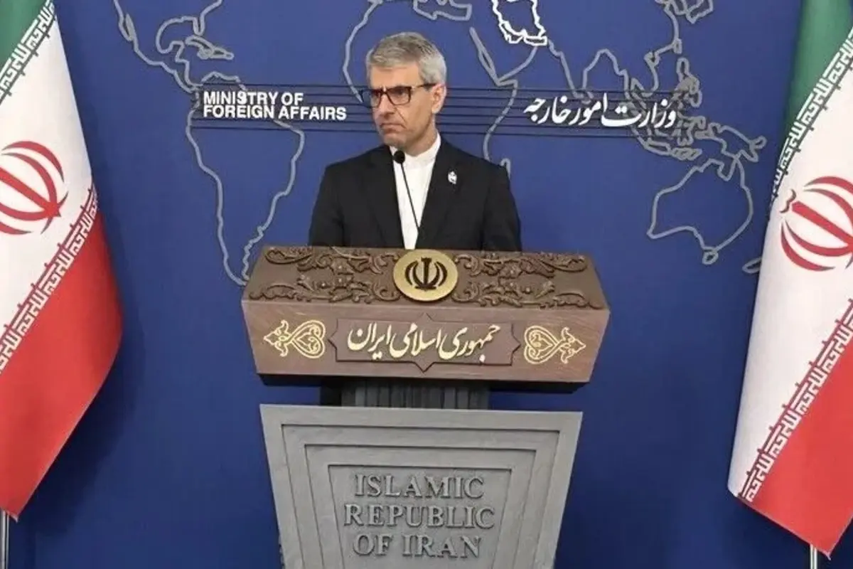 Iran Says US Mistakes Negotiation for Dictating Terms