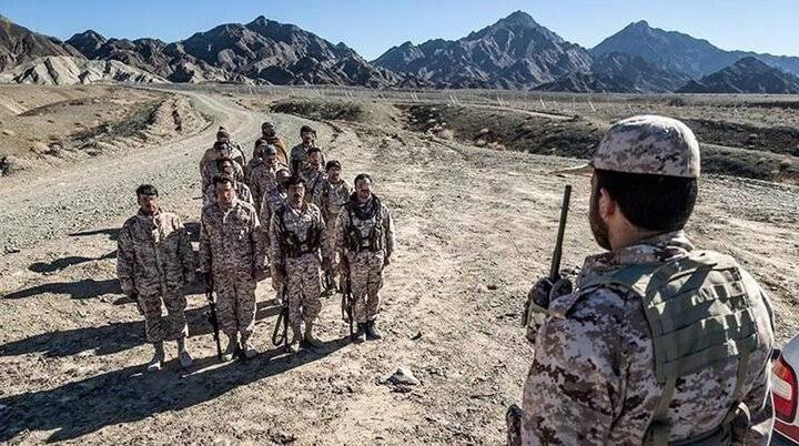 Iran Dismantles Three Takfiri Terrorist Cells in Southeast