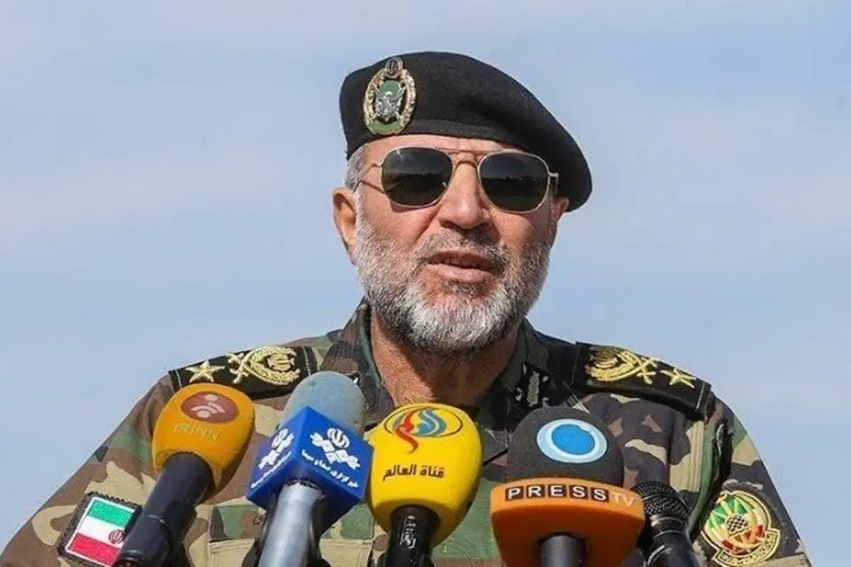Iranian Commander: Enemy Failed to Anticipate Iran Could Expand Battlefield Across Region
