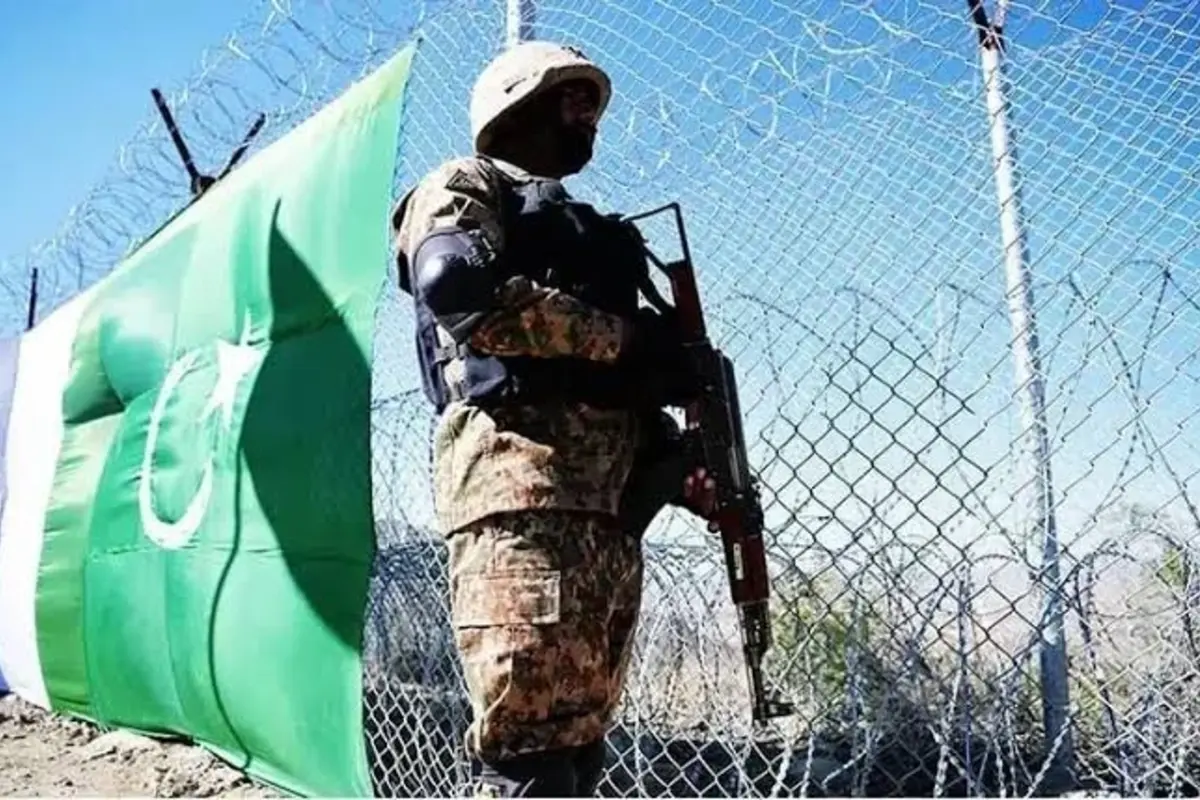 Pakistan Reports 37 Militants Killed in Operations in Khyber Pakhtunkhwa and Along Afghan Border