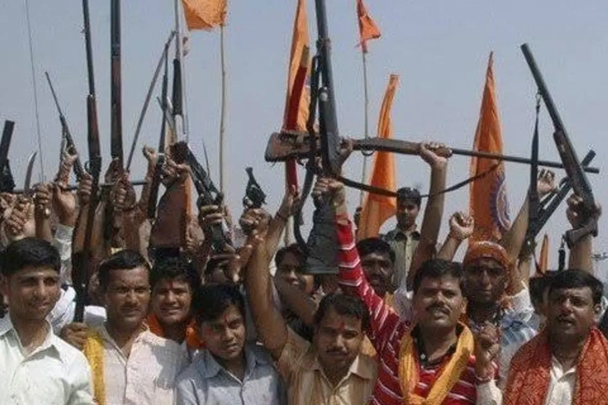India’s Dying Culture and the Politics of Hate in last Decade
